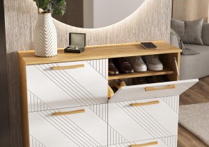 Модульная мебель Ирис (Миф)